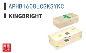 APHB1608LCGKSYKC ͼƬ