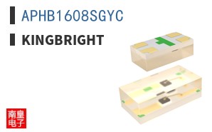 APHB1608SGYC ͼƬ