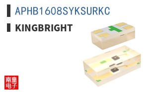 APHB1608SYKSURKC ͼƬ