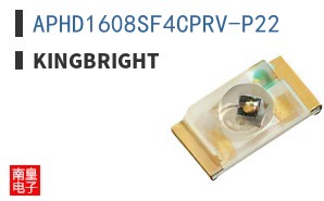 APHD1608SF4CPRV-P22 ͼƬ