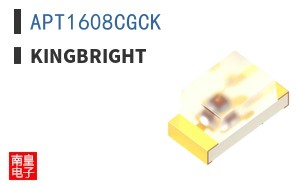 APT1608CGCK ͼƬ