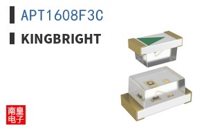 APT1608F3C ͼƬ