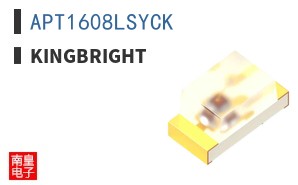APT1608LSYCK ͼƬ