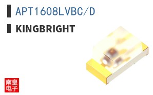 APT1608LVBC/D ͼƬ