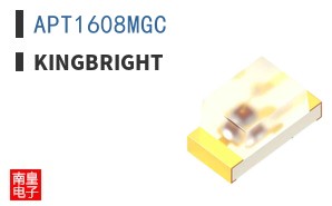 APT1608MGC ͼƬ