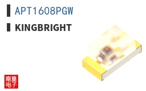 APT1608PGW ͼƬ