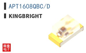 APT1608QBC/D ͼƬ