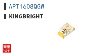APT1608QGW ͼƬ