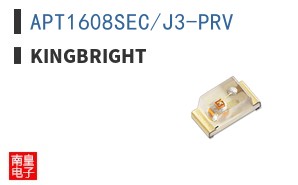 APT1608SEC/J3-PRV ͼƬ