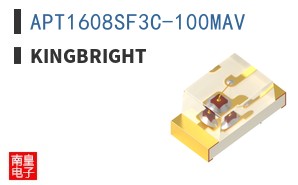 APT1608SF3C-100MAV ͼƬ