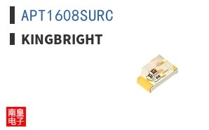 APT1608SURC ͼƬ