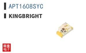 APT1608SYC ͼƬ