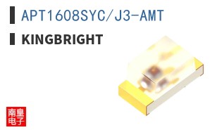 APT1608SYC/J3-AMT ͼƬ