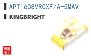 APT1608VRCXF/A-5MAV ͼƬ