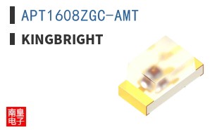 APT1608ZGC-AMT ͼƬ