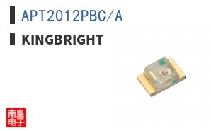 APT2012PBC/A ͼƬ