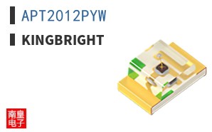 APT2012PYW ͼƬ