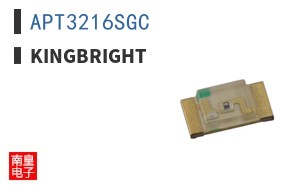 APT3216SGC ͼƬ