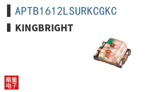 APTB1612LSURKCGKC ͼƬ