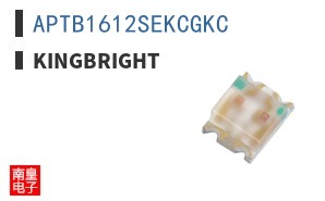 APTB1612SEKCGKC ͼƬ