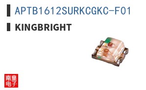 APTB1612SURKCGKC-F01 ͼƬ