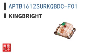APTB1612SURKQBDC-F01 ͼƬ