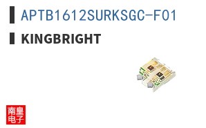 APTB1612SURKSGC-F01 ͼƬ
