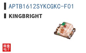 APTB1612SYKCGKC-F01 ͼƬ