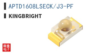 APTD1608LSECK/J3-PF ͼƬ