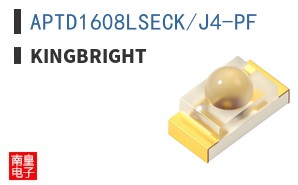 APTD1608LSECK/J4-PF ͼƬ