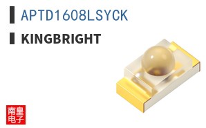 APTD1608LSYCK ͼƬ