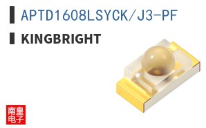 APTD1608LSYCK/J3-PF ͼƬ