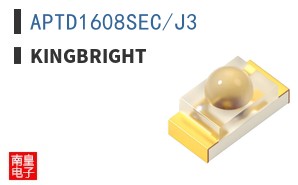 APTD1608SEC/J3 ͼƬ