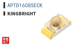 APTD1608SECK ͼƬ