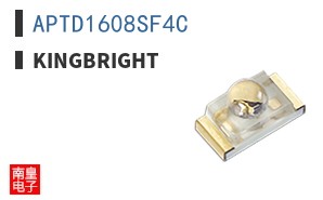 APTD1608SF4C ͼƬ