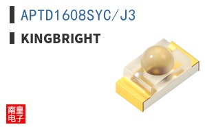 APTD1608SYC/J3 ͼƬ
