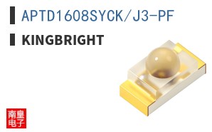 APTD1608SYCK/J3-PF ͼƬ