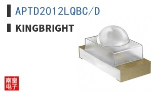 APTD2012LQBC/D ͼƬ