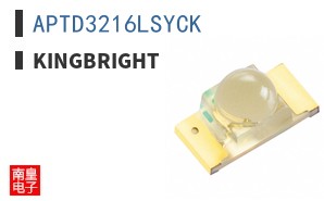 APTD3216LSYCK ͼƬ