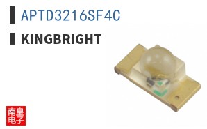 APTD3216SF4C ͼƬ