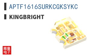 APTF1616SURKCGKSYKC ͼƬ