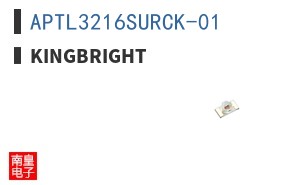 APTL3216SURCK-01 ͼƬ