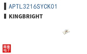 APTL3216SYCK01 ͼƬ