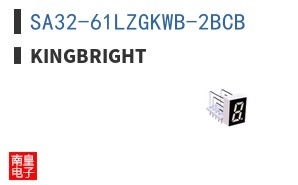 SA32-61LZGKWB-2BCB ͼƬ