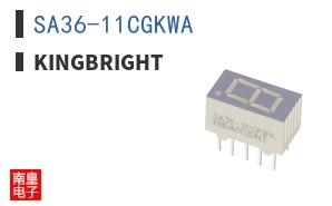 SA36-11CGKWA ͼƬ