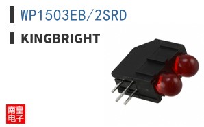 WP1503EB/2SRD ͼƬ