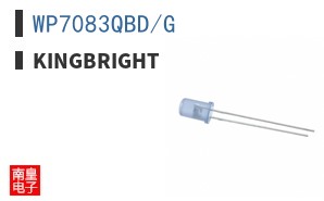 WP7083QBD/G ͼƬ