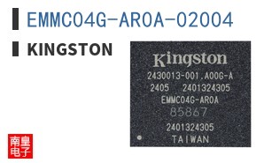 EMMC04G-AR0A-02004 ͼƬ