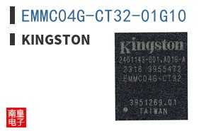 EMMC04G-CT32-01G10 ͼƬ