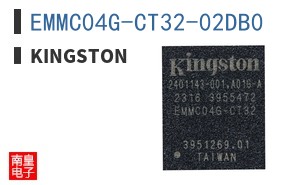 EMMC04G-CT32-02DB0 ͼƬ